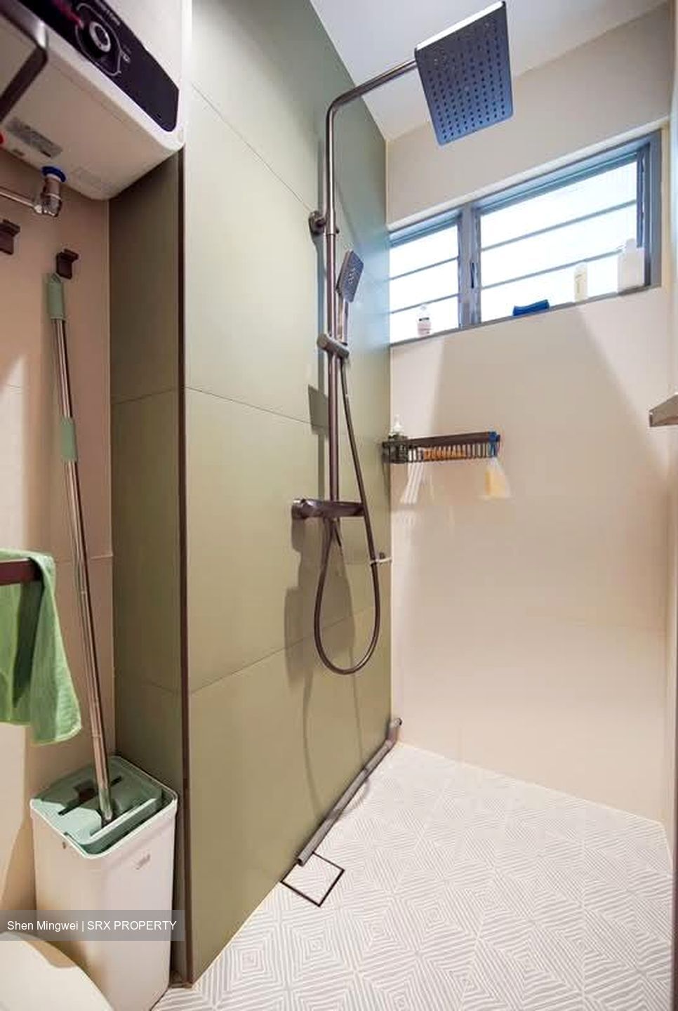 Blk 5 Ghim Moh Road (Queenstown), HDB 3 Rooms #554936001